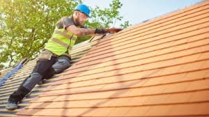 Best Emergency Roof Repair Services  in Fostoria, OH
