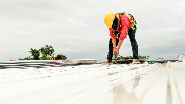 Best Tile Roofing Installation  in Fostoria, OH